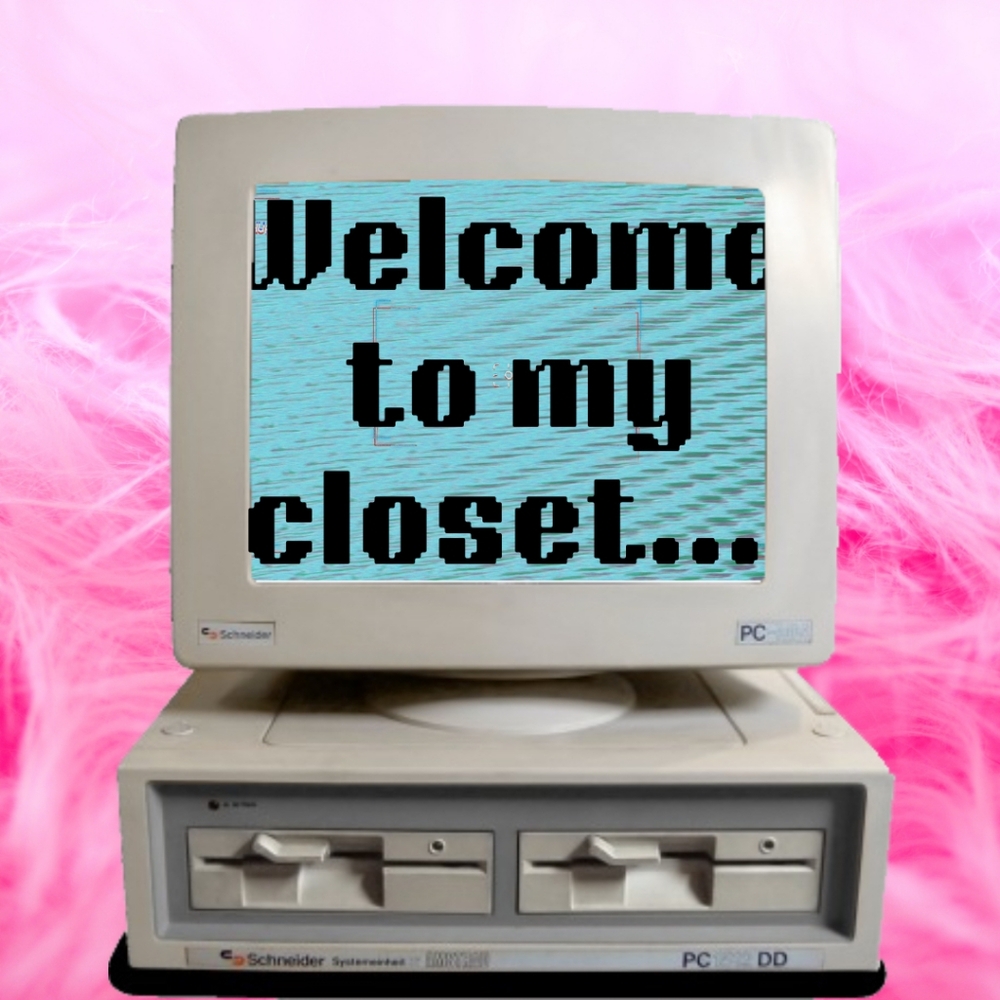 Welcome! Come on in and check it out 😄